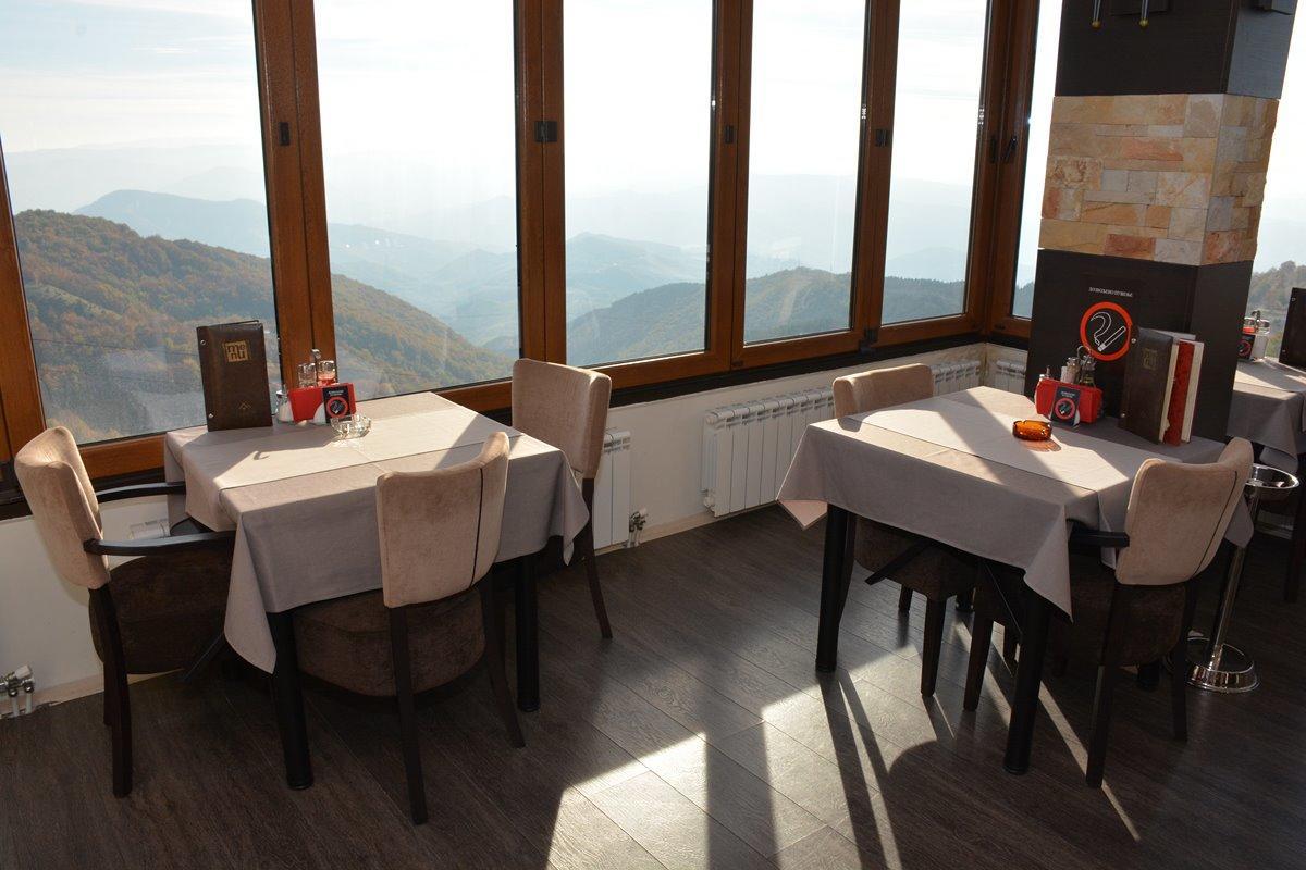 Lux Apartman B1 Milmari Kopaonik Eksteriør billede