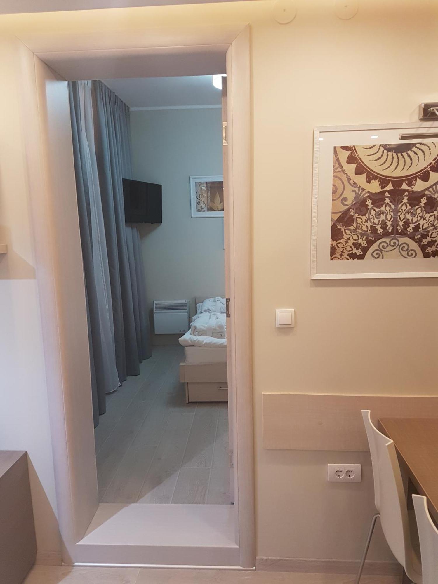 Lux Apartman B1 Milmari Kopaonik Eksteriør billede
