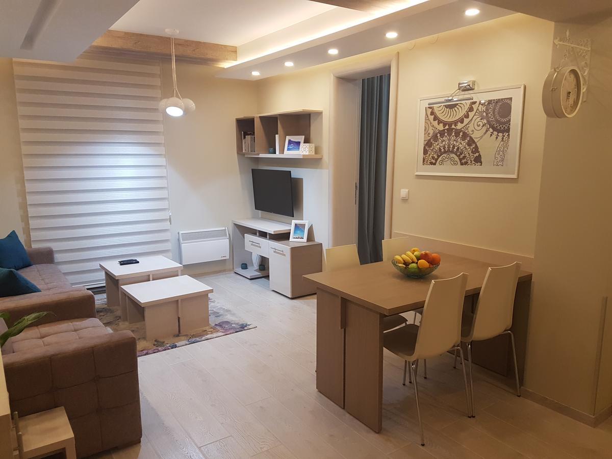Lux Apartman B1 Milmari Kopaonik Eksteriør billede