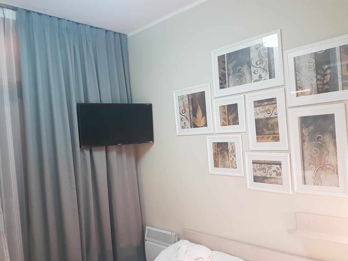 Lux Apartman B1 Milmari Kopaonik Eksteriør billede