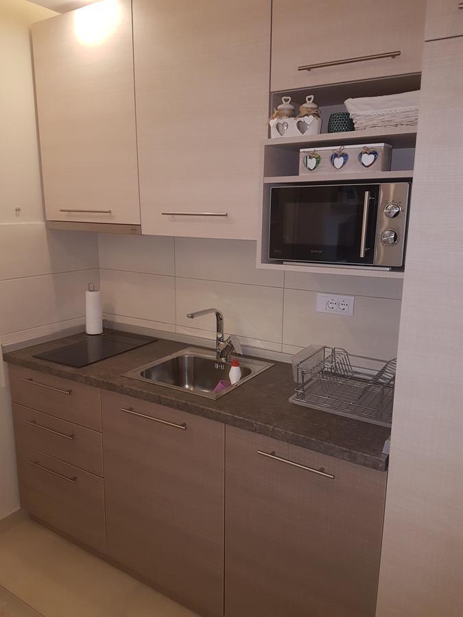 Lux Apartman B1 Milmari Kopaonik Eksteriør billede