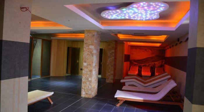 Lux Apartman B1 Milmari Kopaonik Eksteriør billede