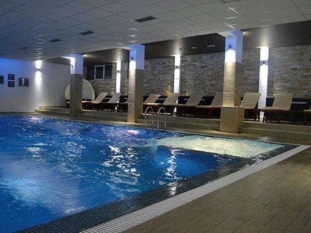 Lux Apartman B1 Milmari Kopaonik Eksteriør billede