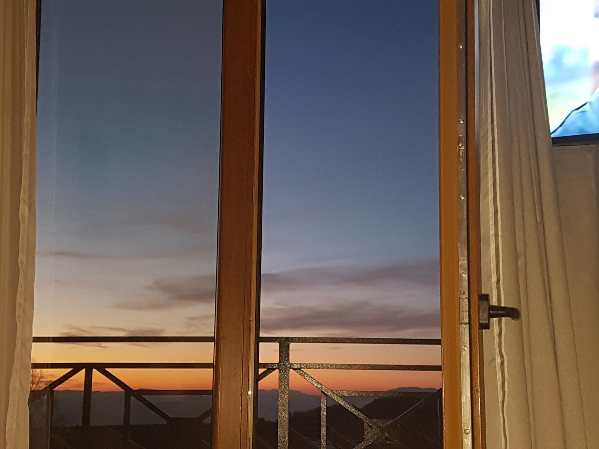 Lux Apartman B1 Milmari Kopaonik Eksteriør billede