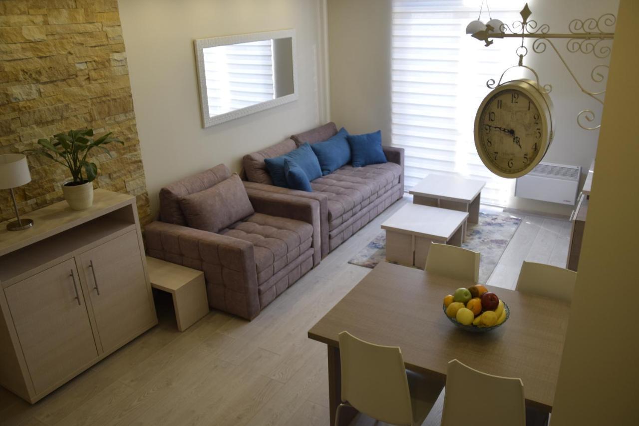 Lux Apartman B1 Milmari Kopaonik Eksteriør billede