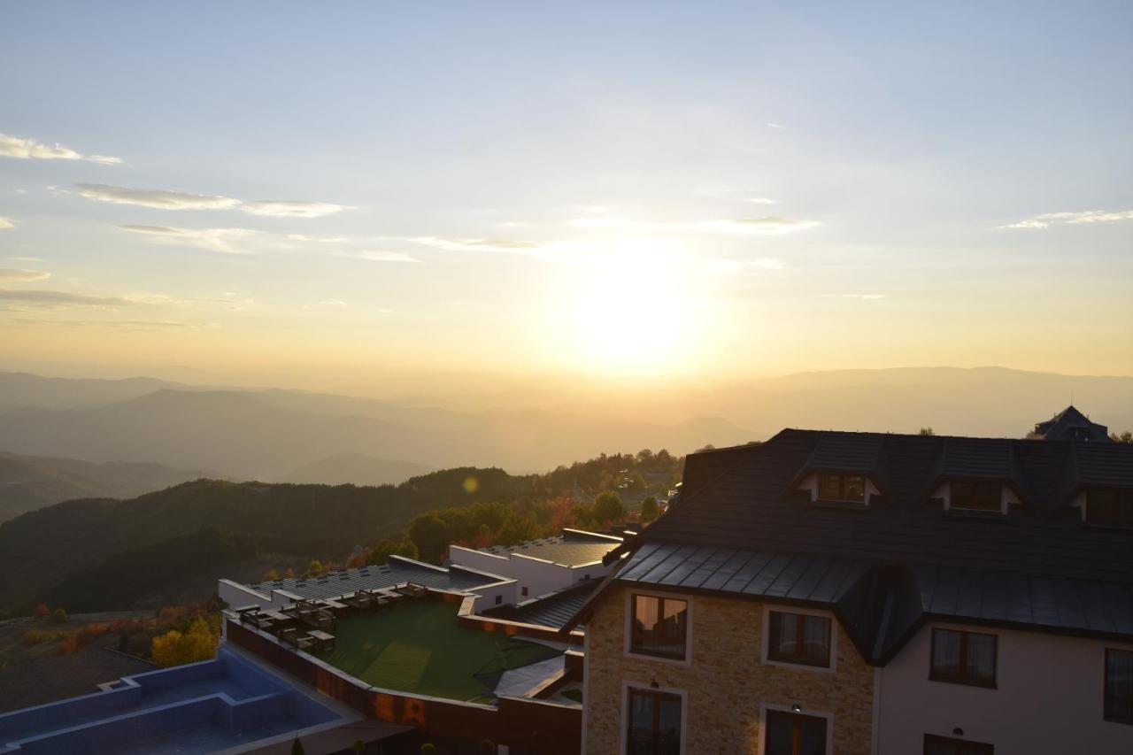 Lux Apartman B1 Milmari Kopaonik Eksteriør billede